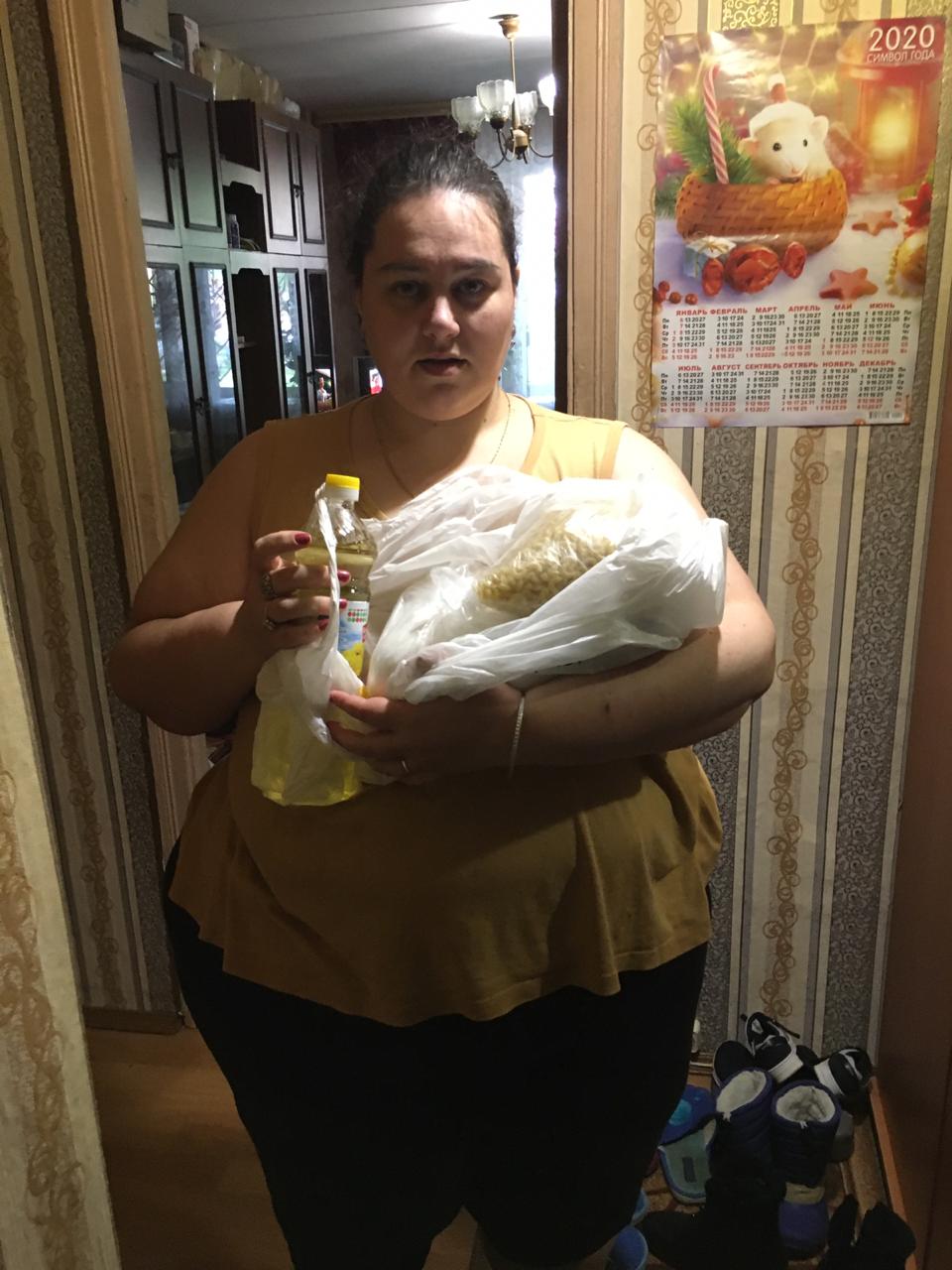 Пушкинские коммунисты помогают жителям