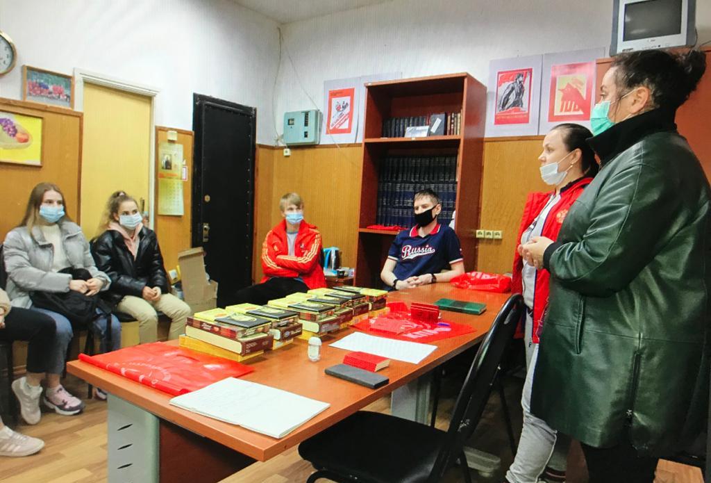 Наша надежда на лучшее будущее