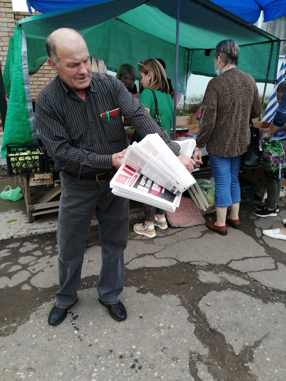 Лотошино сегодня