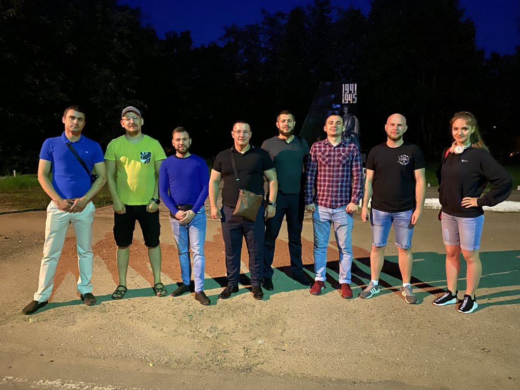 Заработок на здоровье человека - результат капитализма