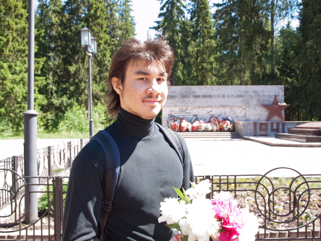 22 июня в Дубне