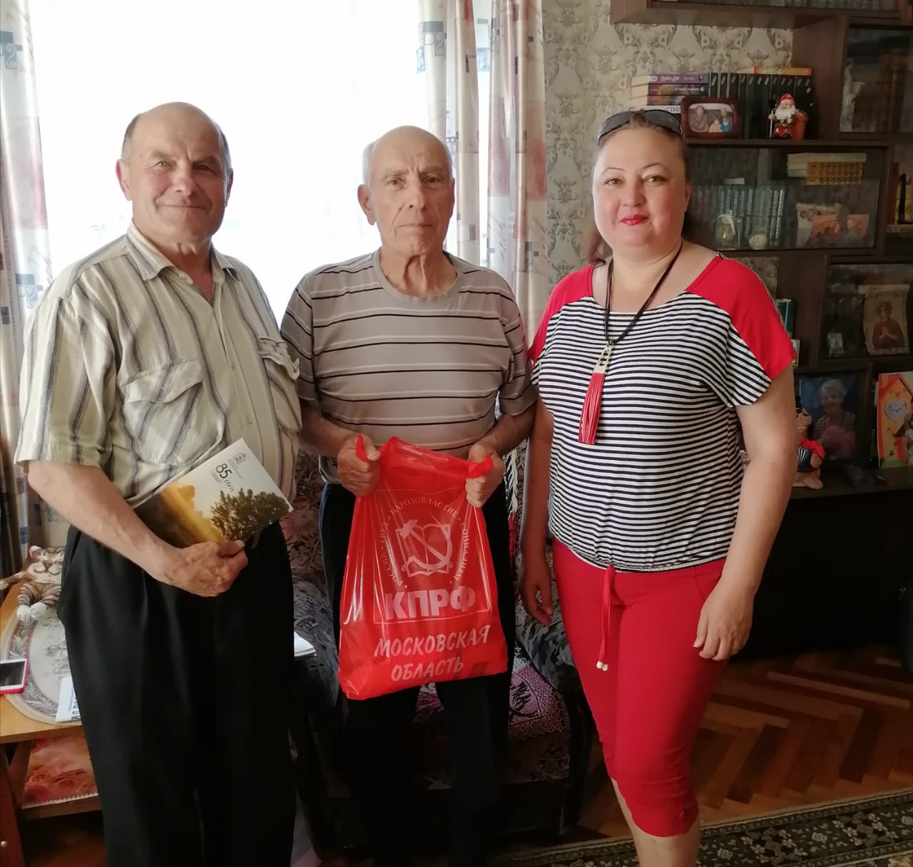 Память о войне не стирается и не тускнеет