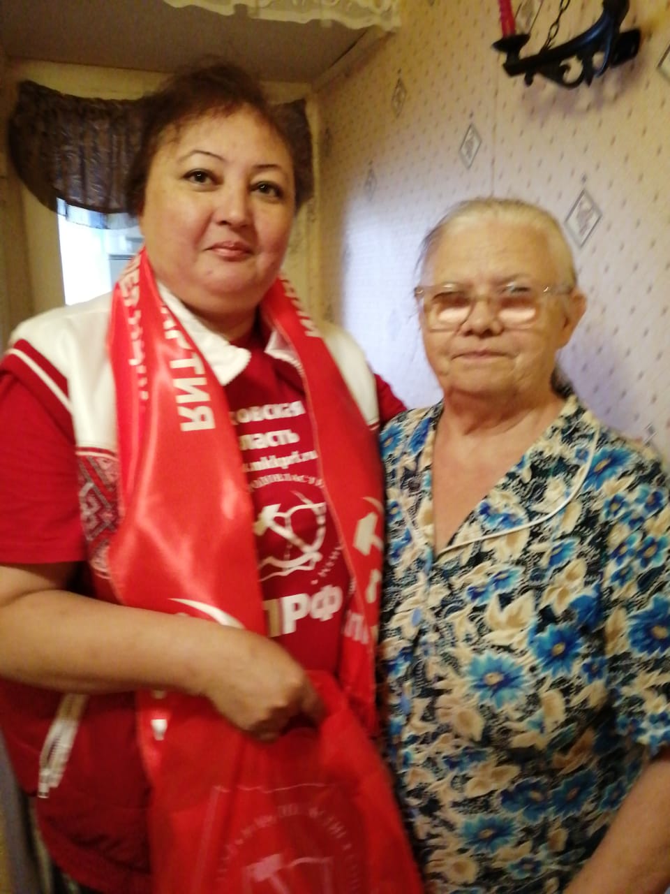 Преемственность поколений
