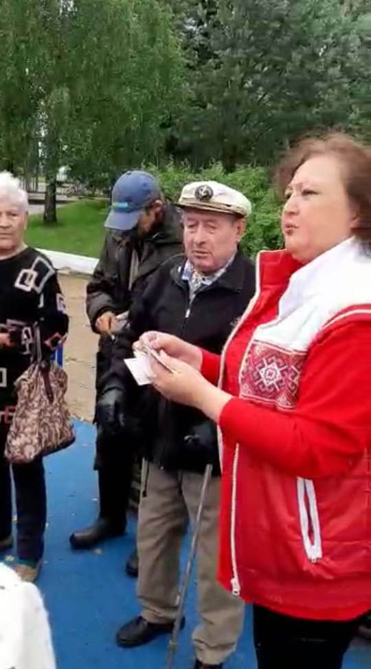 Ещё один день прожит не зря