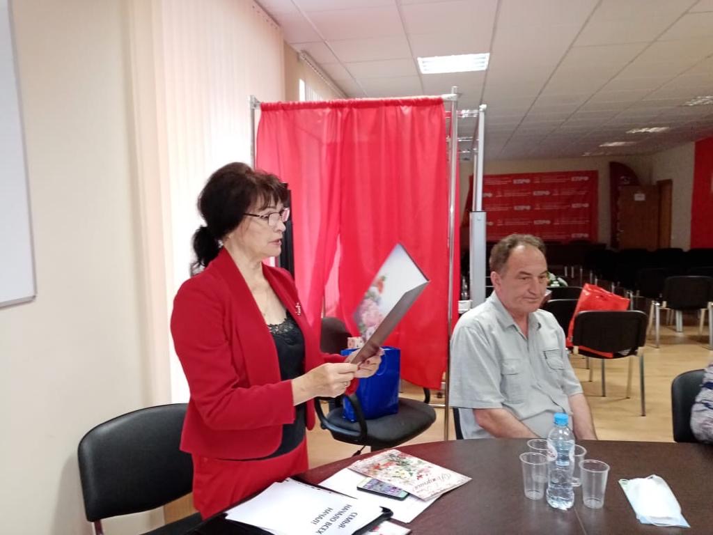 Семья - начало всех начал!