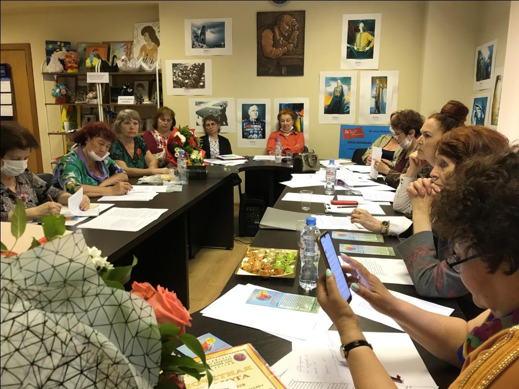 Семья - начало всех начал!