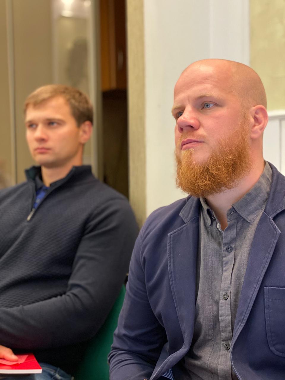 В Дмитрове прошел второй этап 49-ой отчетно-выборной конференции