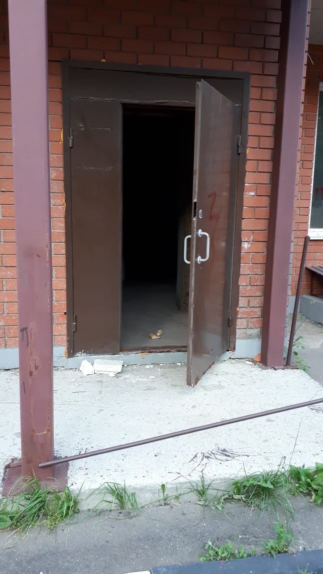 Лыткарино требует перемен!