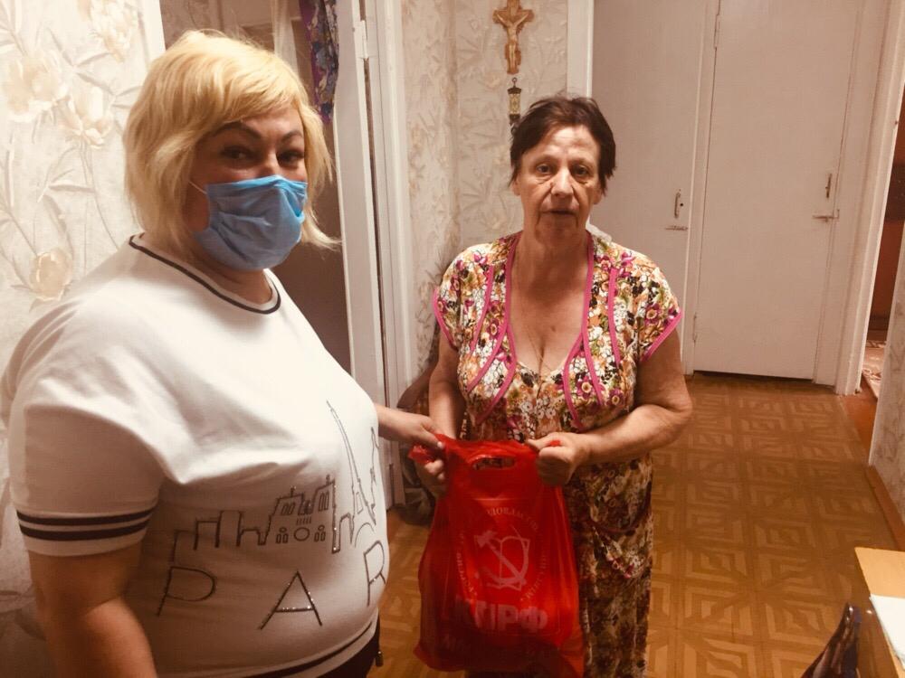 Спешим делать добро