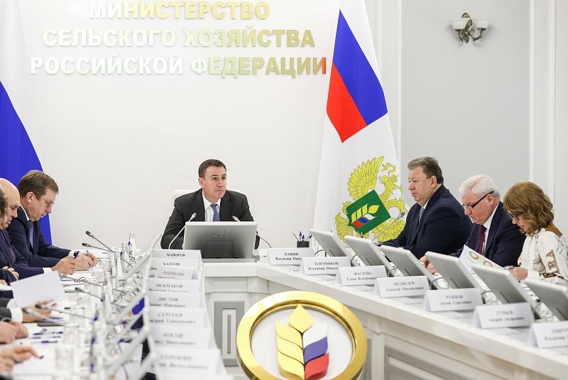 В.И. Кашин: Вместе с народом - к России будущего