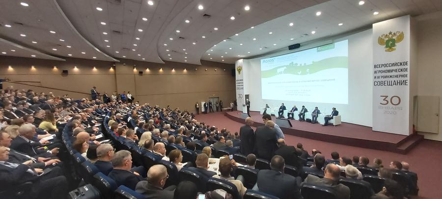 В.И. Кашин: Вместе с народом - к России будущего