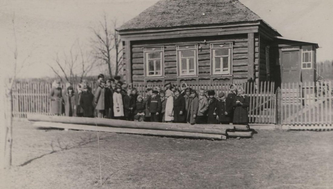 Память о Ленине чтят в Можайске
