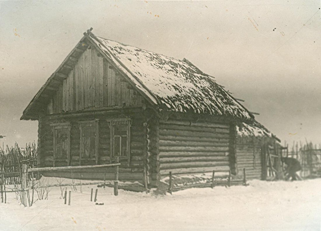 Память о Ленине чтят в Можайске