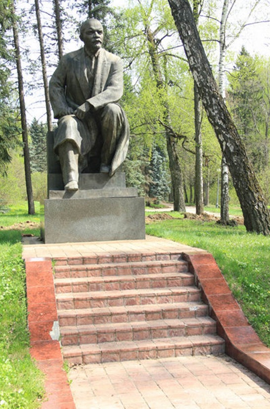 Нравственно-патриотическое воспитание в современных условиях