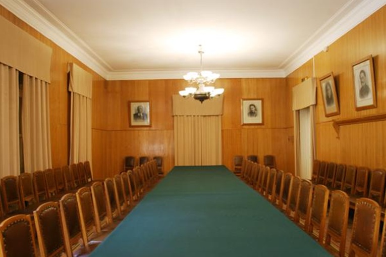 Нравственно-патриотическое воспитание в современных условиях