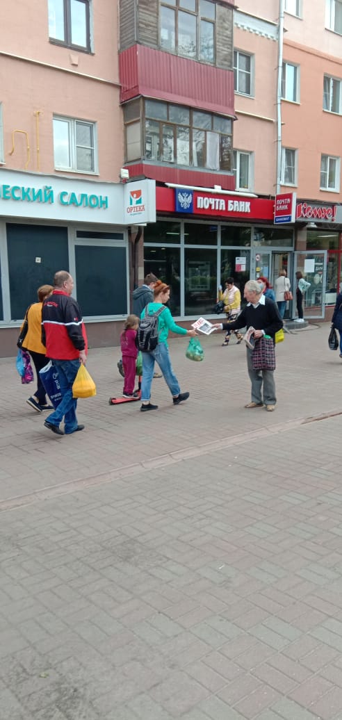 Люберцы, Котельники, Лыткарино и Дзержинский протестуют!