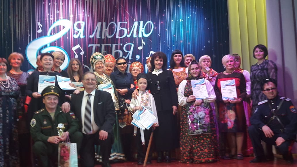 Современные проблемы патриотического воспитания