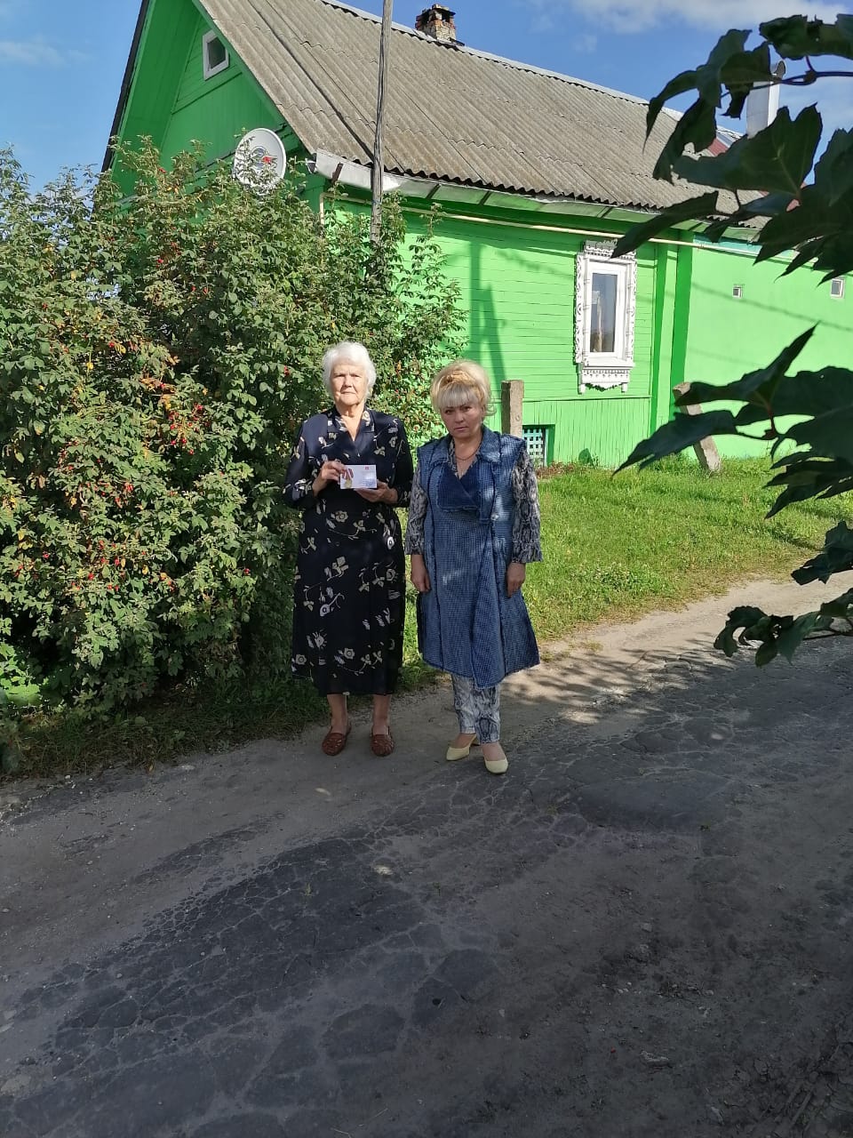 Детям, пережившим ту войну