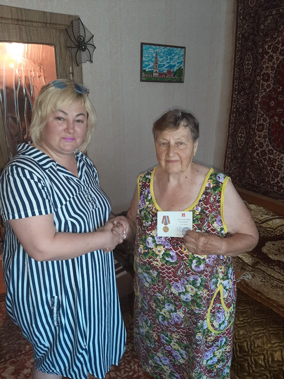 Детям, пережившим ту войну