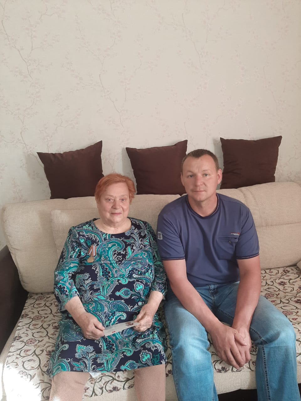 Детям, пережившим ту войну