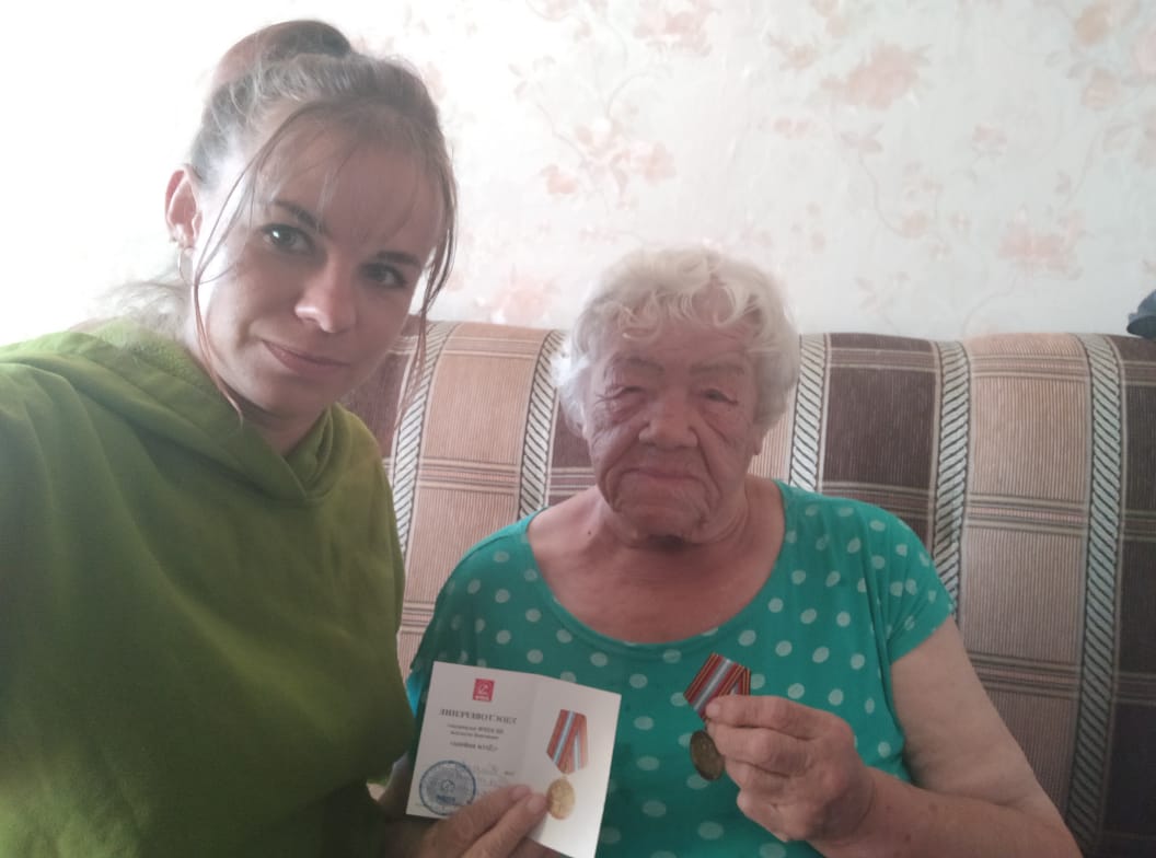 Детям, пережившим ту войну