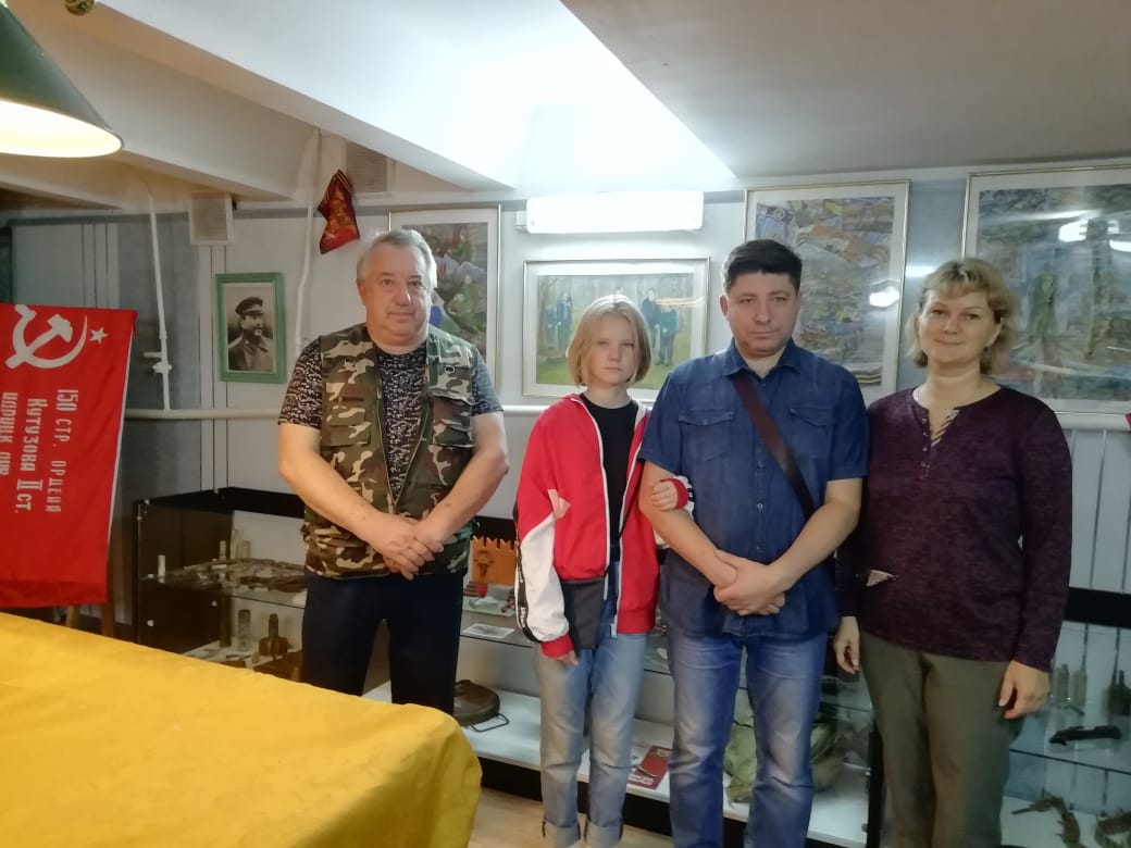 Мы будем помнить
