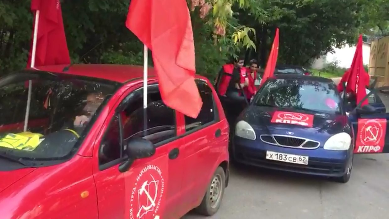 Мы там, где нужна помощь