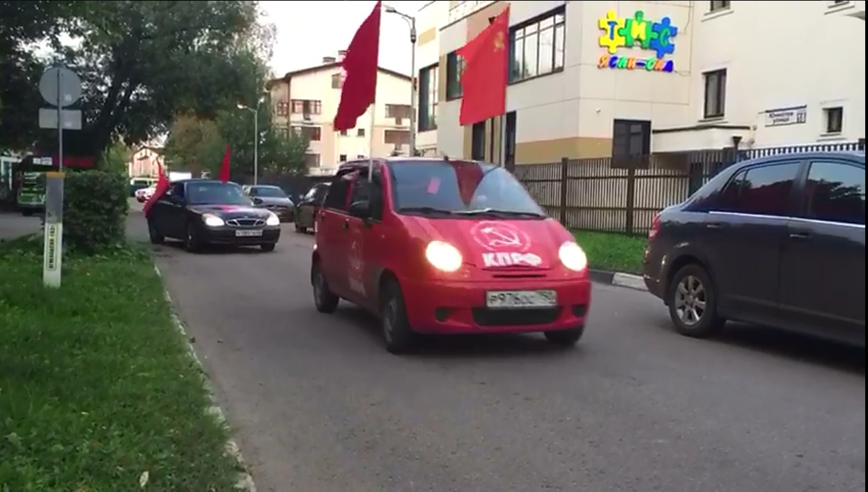 Мы там, где нужна помощь