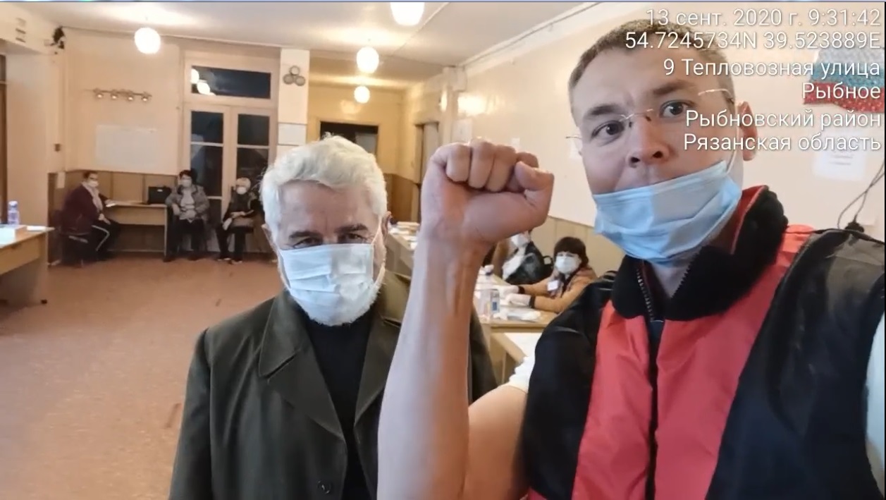 Мы там, где нужна помощь