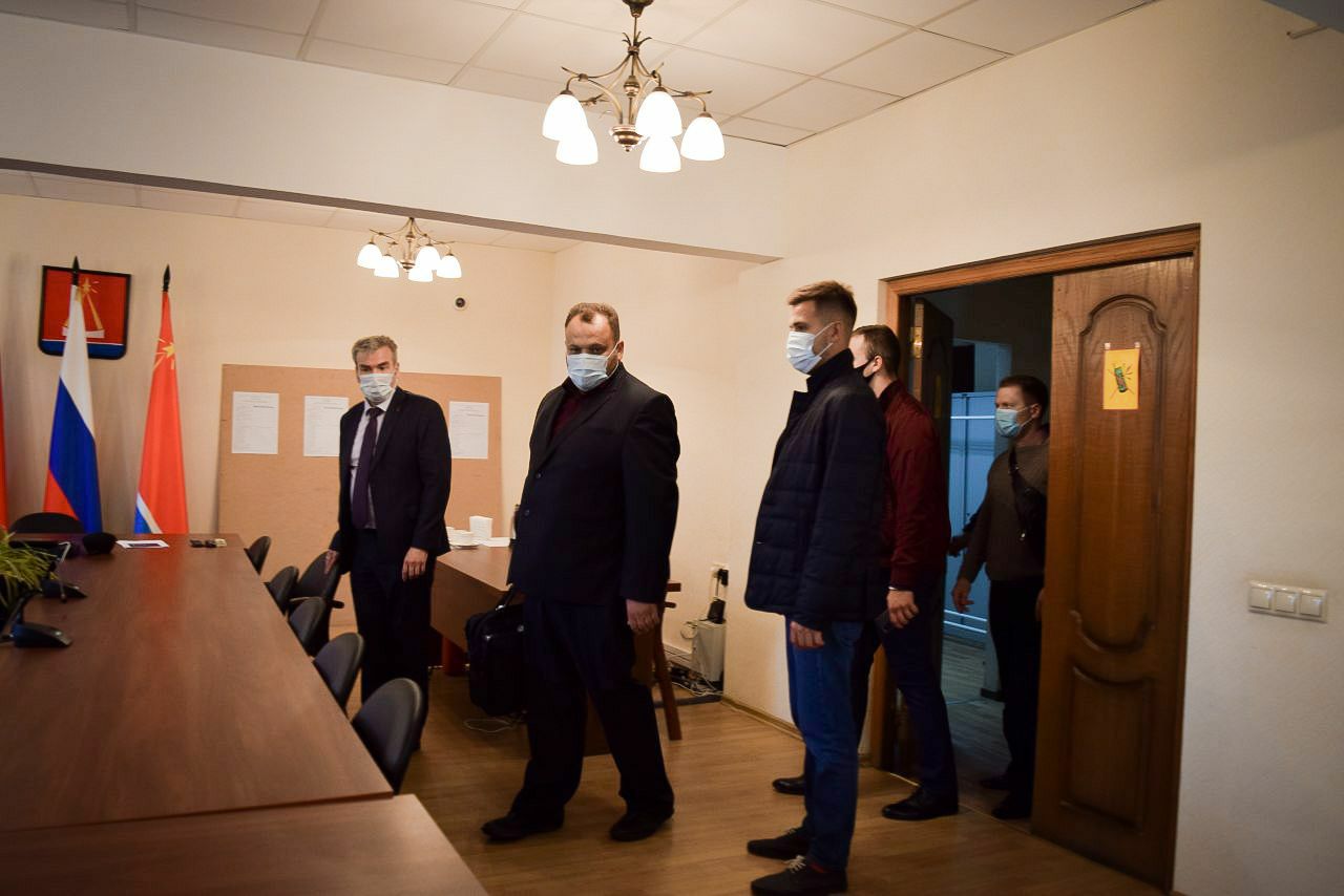 Выборы в Лыткарино не признаём!