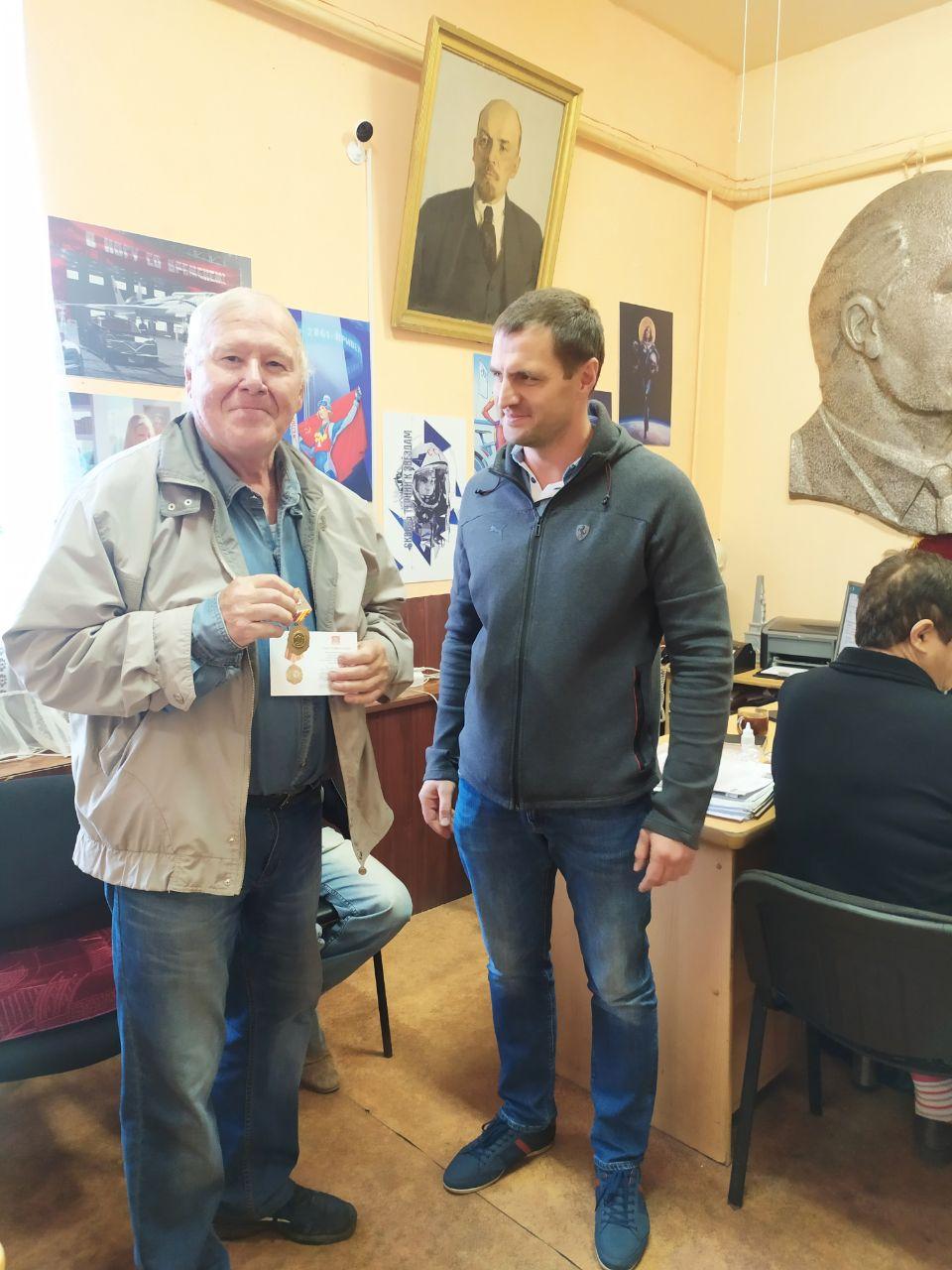Состоялось Бюро Орехово-Зуевского ГК КПРФ