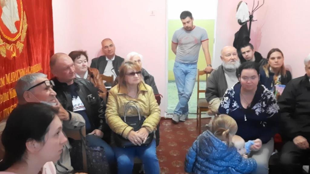 Обсуждаем итоги сентябрьских выборов