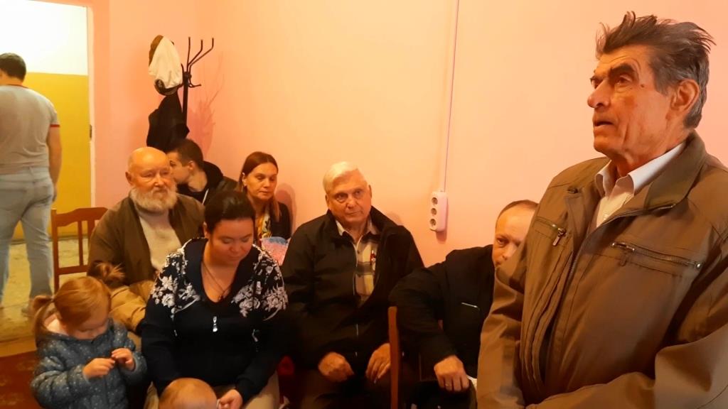 Обсуждаем итоги сентябрьских выборов