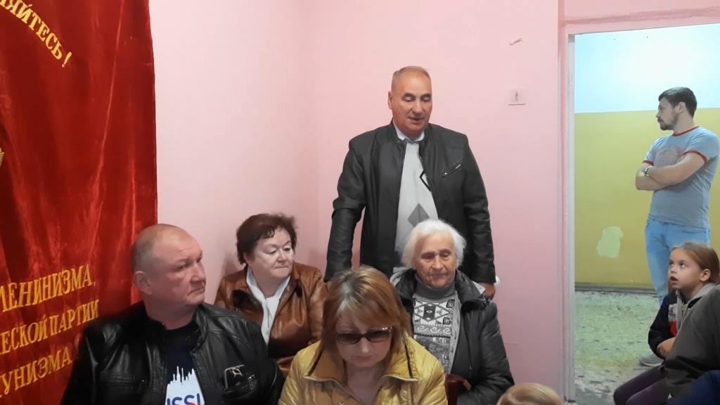 Обсуждаем итоги сентябрьских выборов