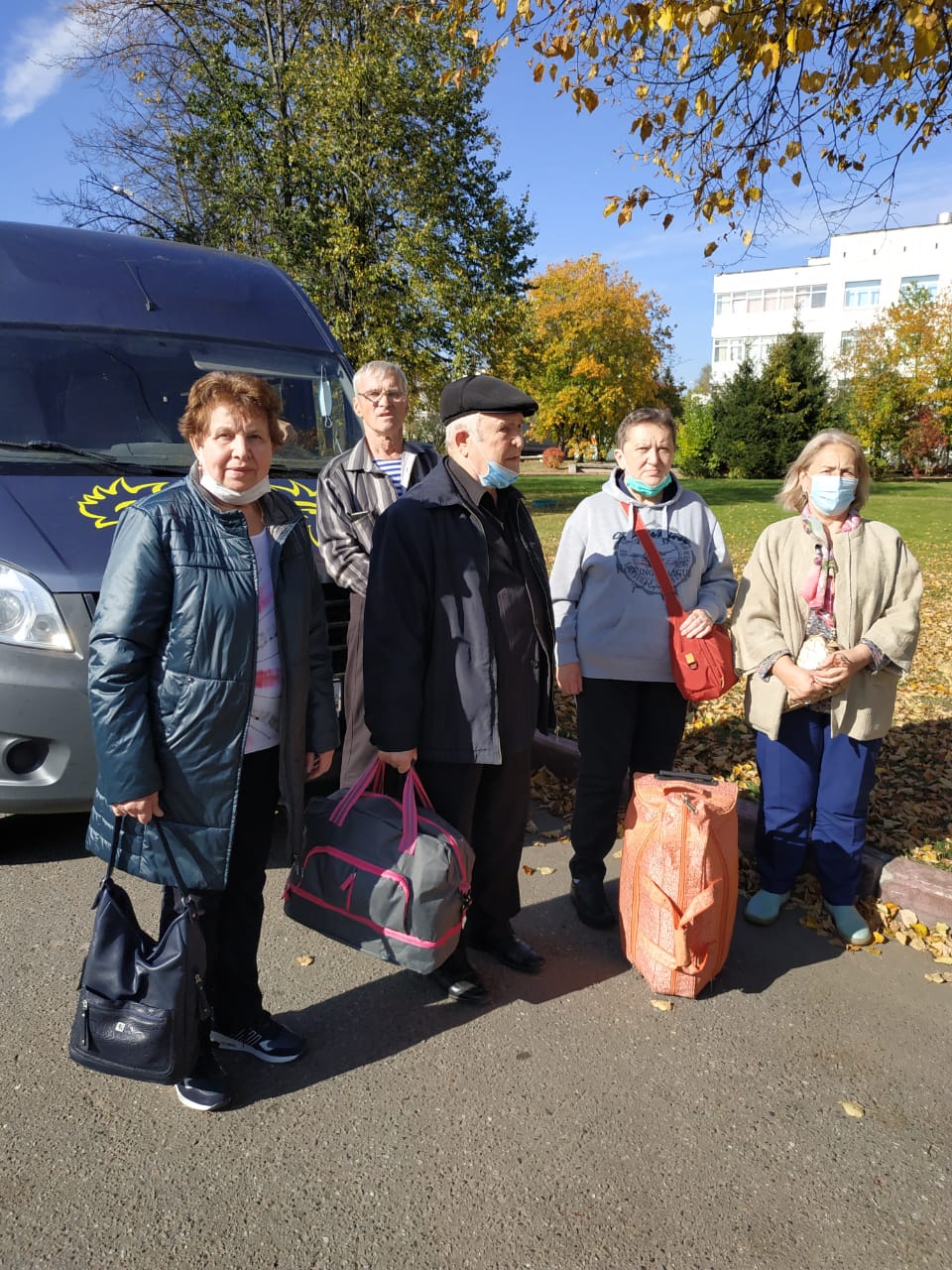 Коммунизм в отдельно взятой больнице