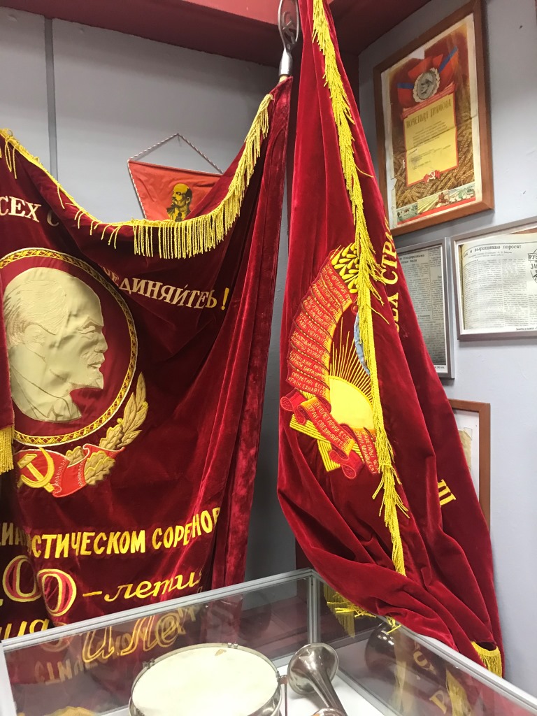 В день рождения Веры Волошиной