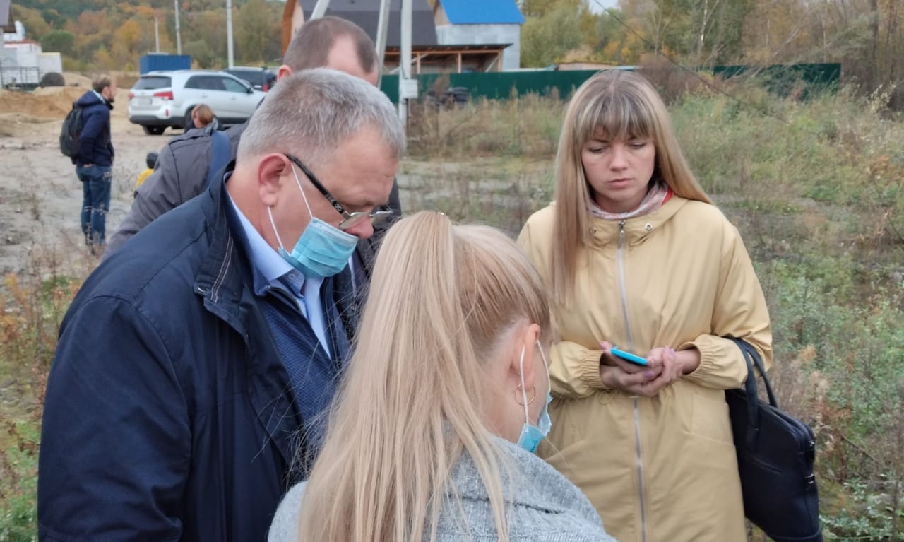 Водным объектам – особое внимание!