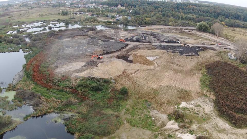 Водным объектам – особое внимание!
