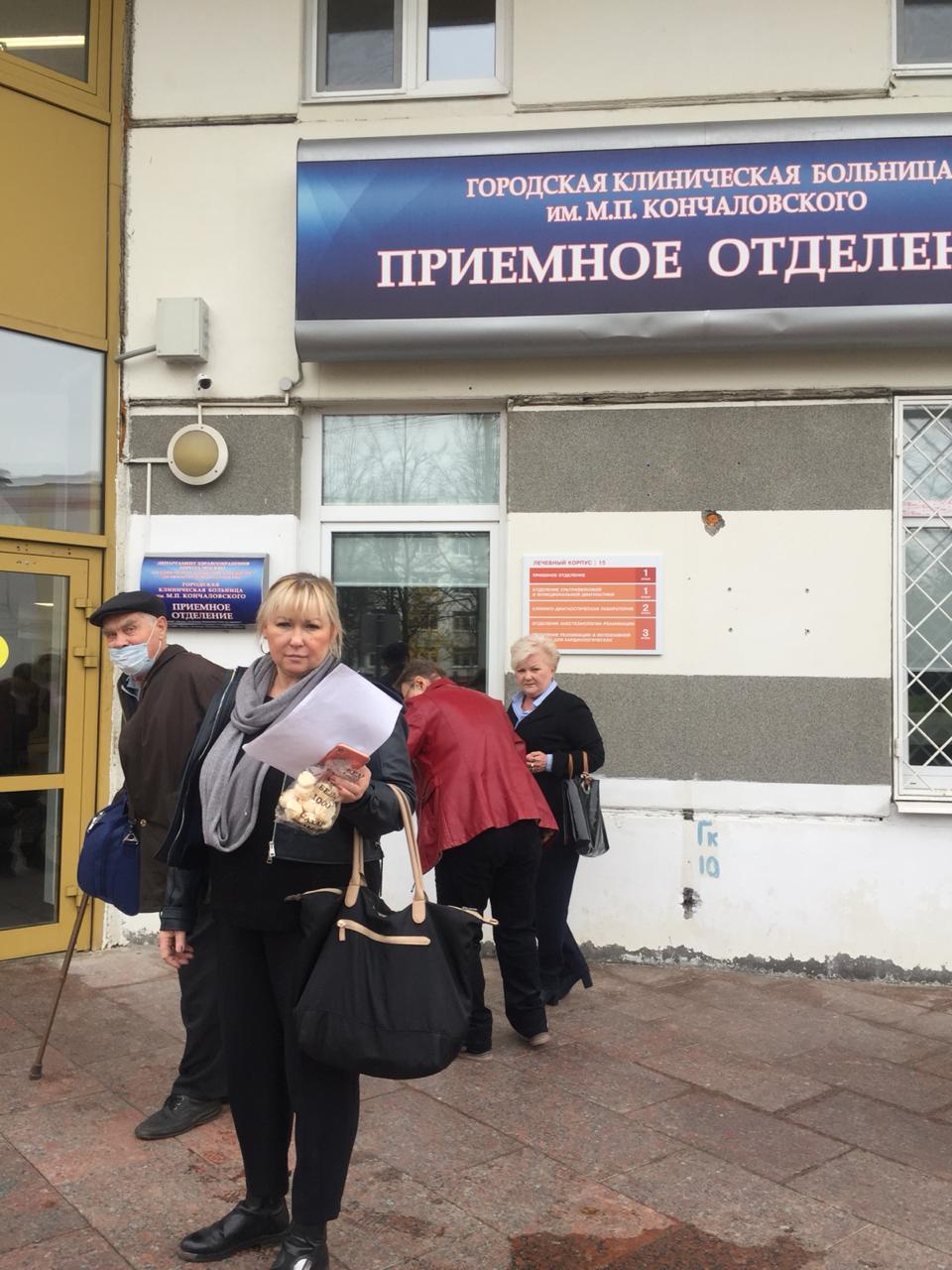Любые задачи КПРФ реализуем единой командой