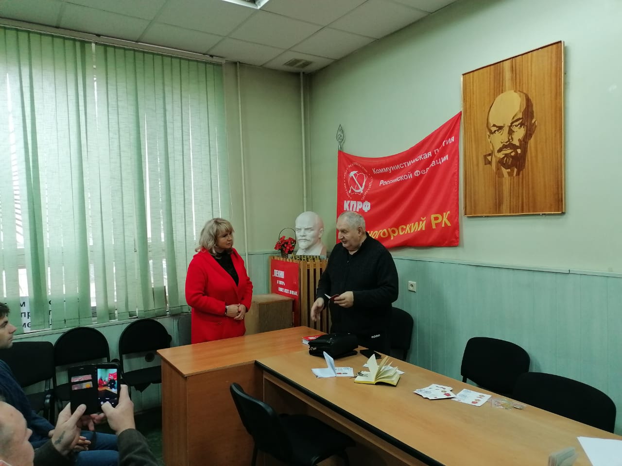 Евгений Добровольский: «Нам предстоит большой объем работы!»