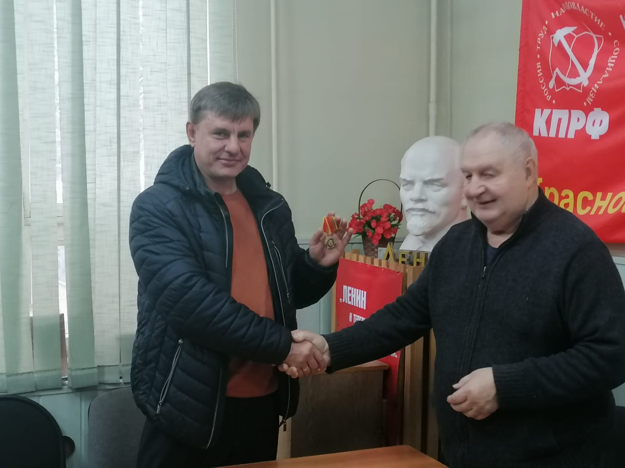 Евгений Добровольский: «Нам предстоит большой объем работы!»