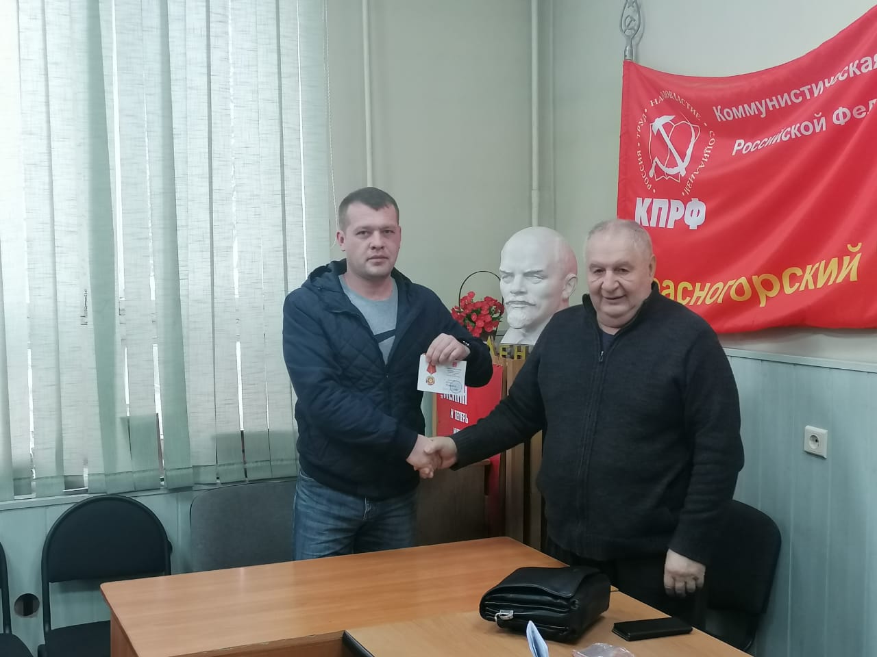 Евгений Добровольский: «Нам предстоит большой объем работы!»