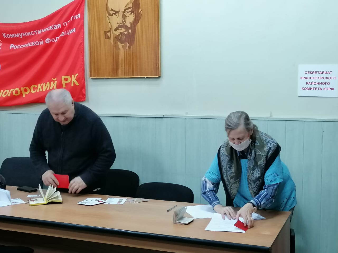 Евгений Добровольский: «Нам предстоит большой объем работы!»