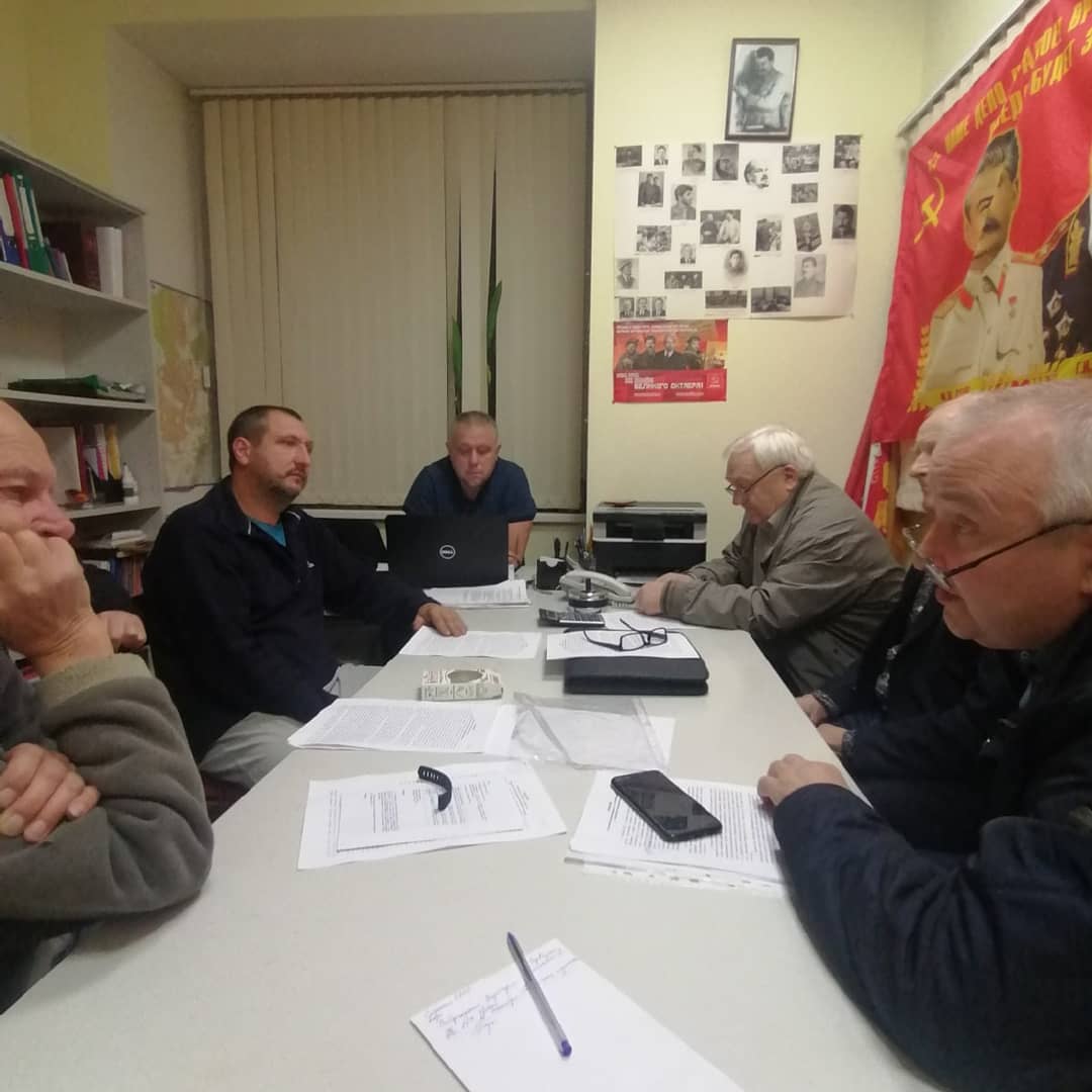 Объединение трёх городских округов Пушкино, Ивантеевка и Красноармейск