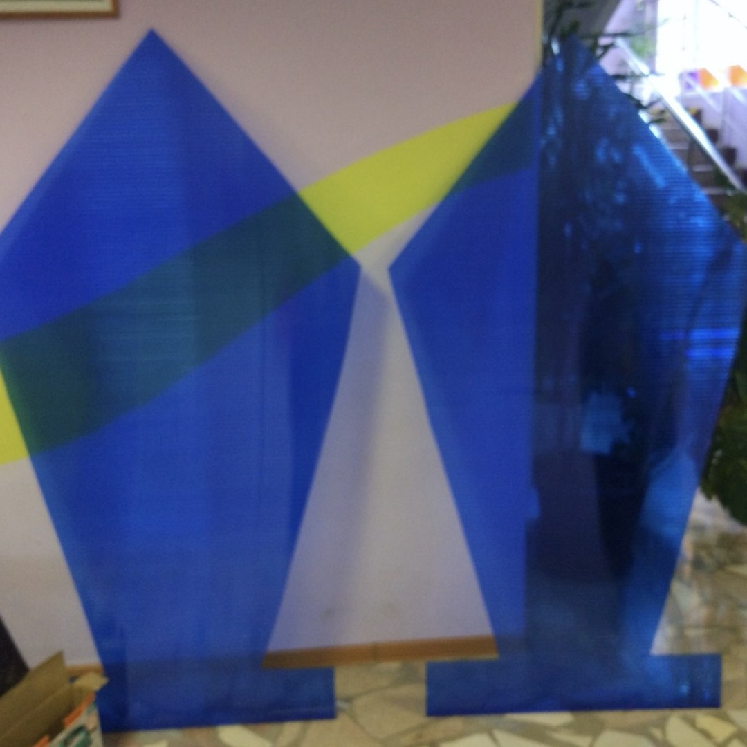Подарок сельскому клубу