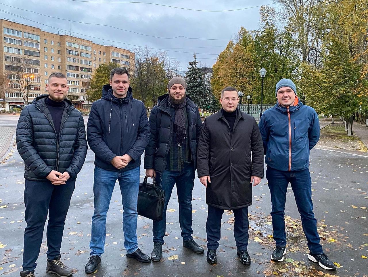 Социальная программа КПРФ - единой командой
