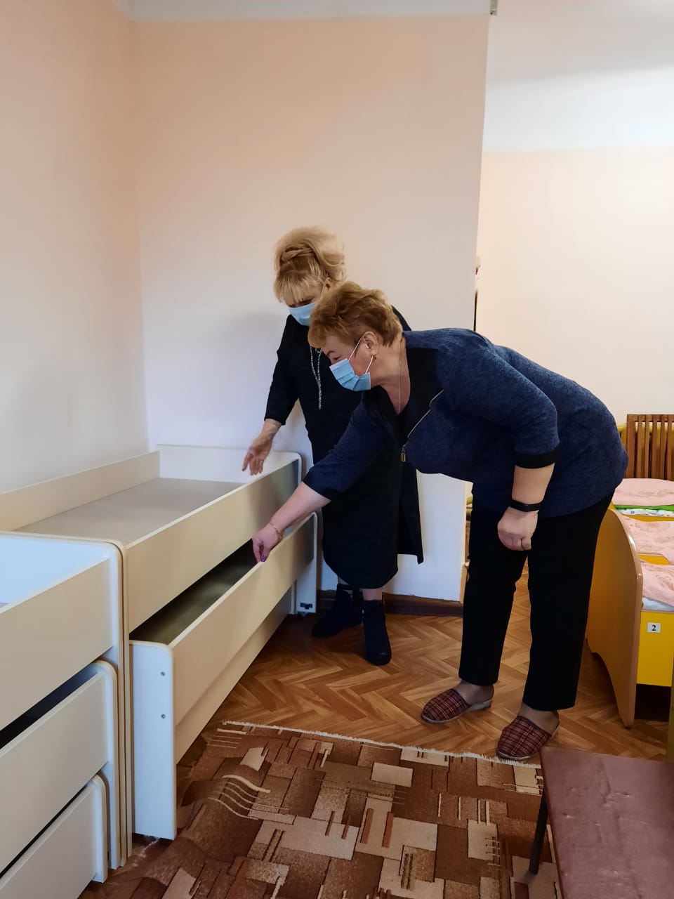 Проблема решена!