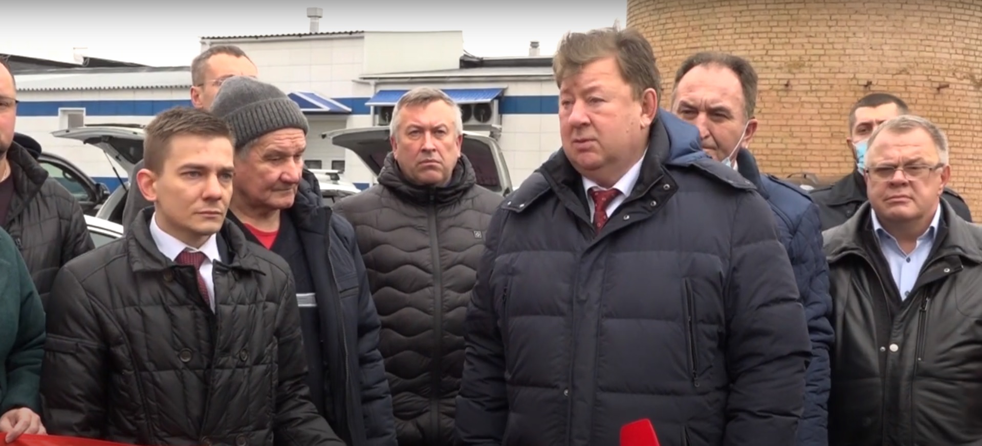 С заботой к старшему поколению
