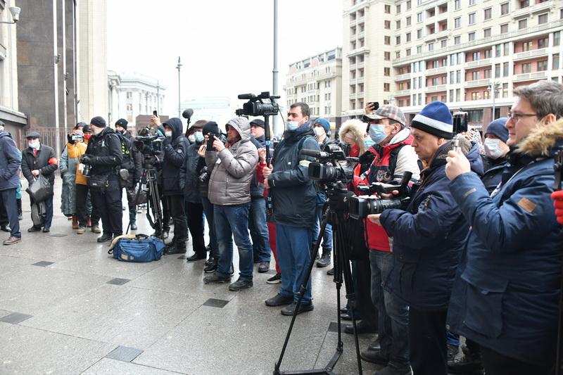 Депутаты фракции КПРФ в Госдуме высказали позицию по проекту бюджета страны