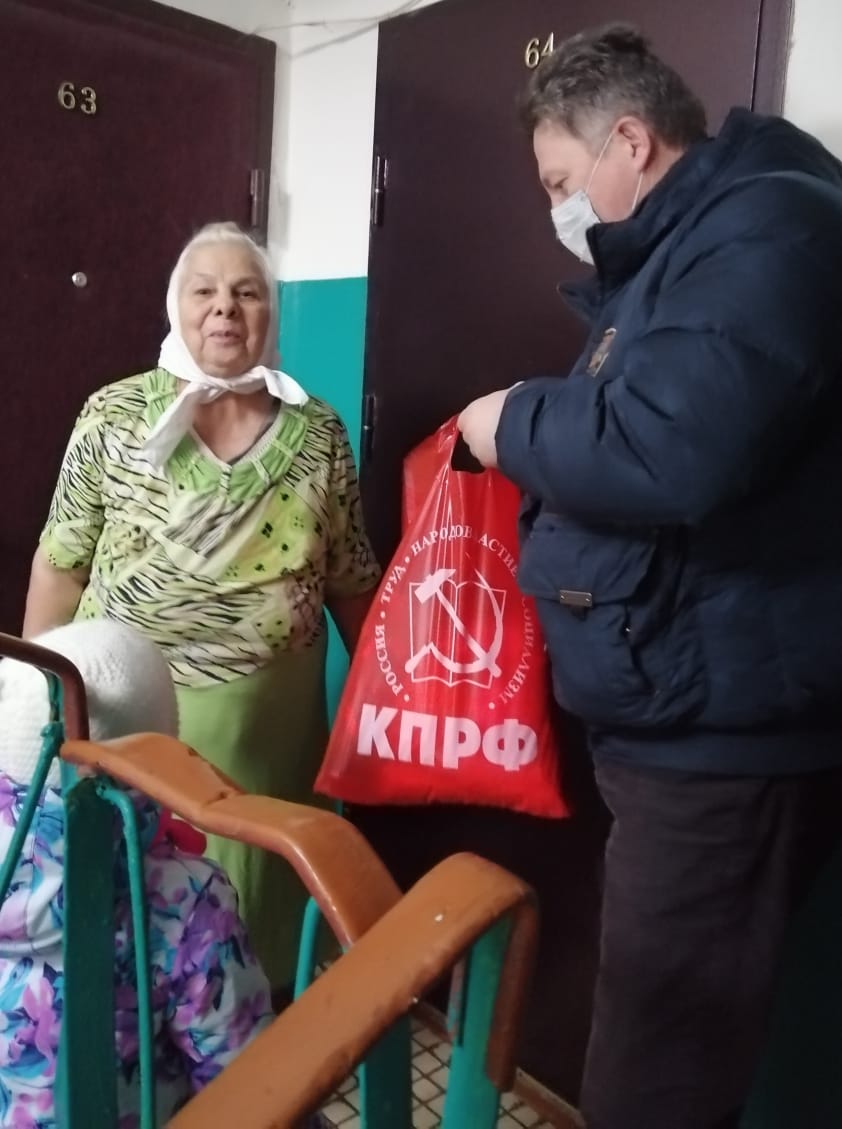 Своих не бросаем: вторая волна
